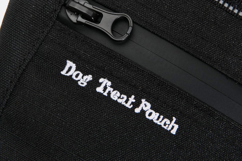 eBasics Dog Treat Pouch for Training Doggie Puppy Snack Reward Pouch Bait Bag Pet Treat Carrier Holder with Clip Waist Belt Magnetic Opening - Image 5